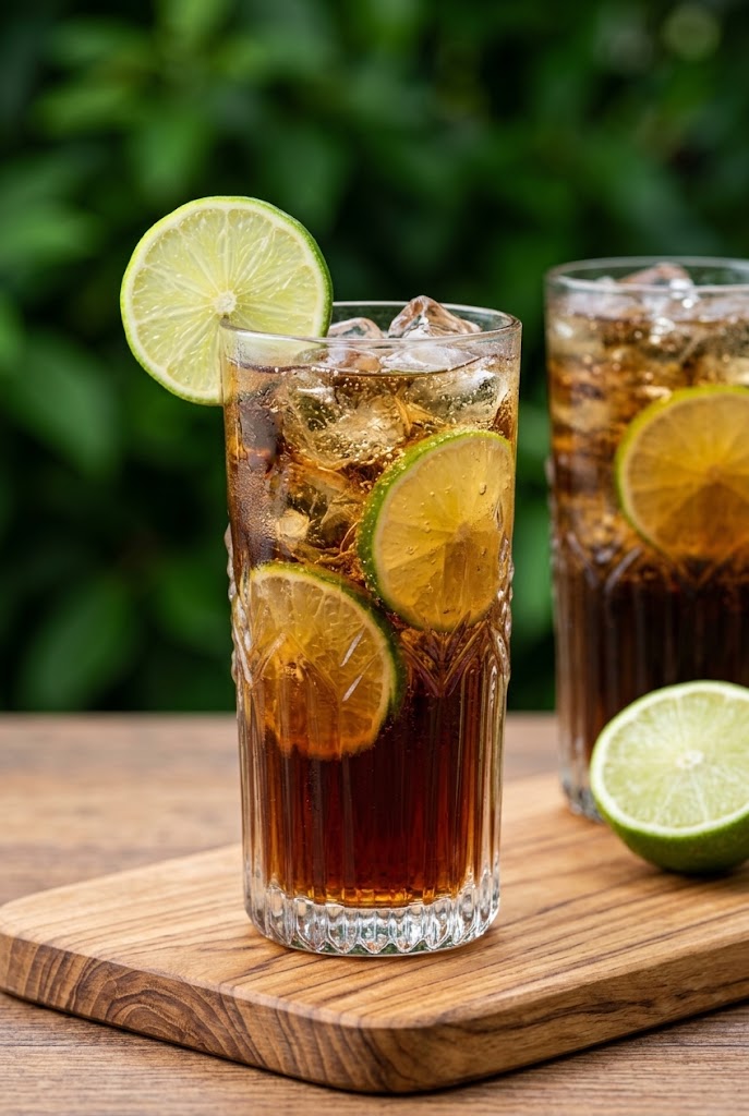 Cocktail 6